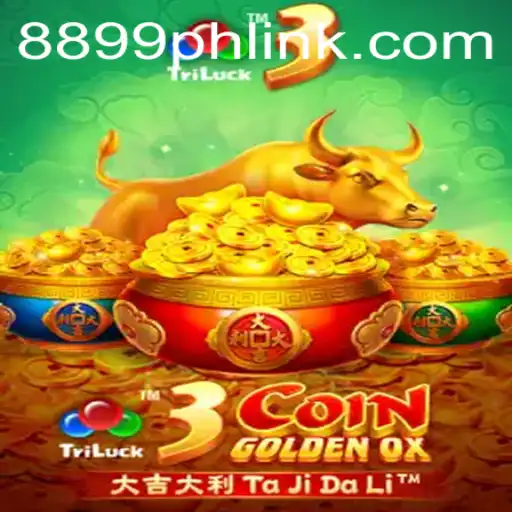 Discover the Excitement of 3CoinGoldenOX: A Thrilling New Casino Game