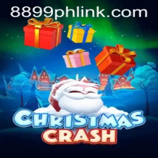 ChristmasCrash: A Festive Gaming Adventure with 8899PH.COM