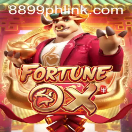 Exploring FortuneOx: A Thrilling Slot Game with 8899PH.COM
