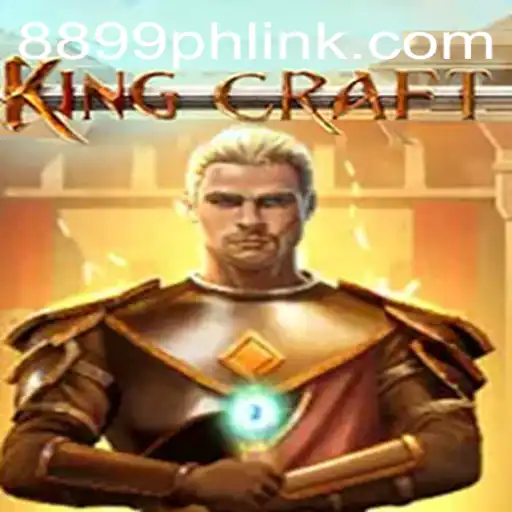 Delve into the World of KingcraftMenomin: An Unrivaled Gaming Experience with 8899PH.COM