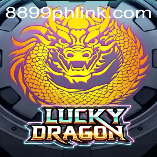 Discover the Excitement of LuckyDragon at 8899PH.COM