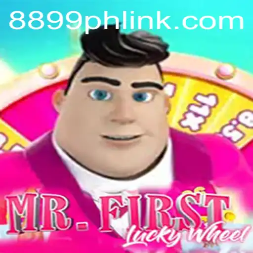 Exploring the Exciting World of MrFirstLuckyWheel and 8899PH.COM