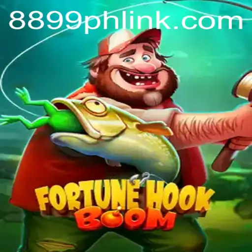 FortuneHookBoom: Dive into the Thrilling World of Competitive Fishing