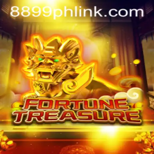 Exploring the Exciting World of FortuneTreasure: A New Realm of Gaming on 8899PH.COM