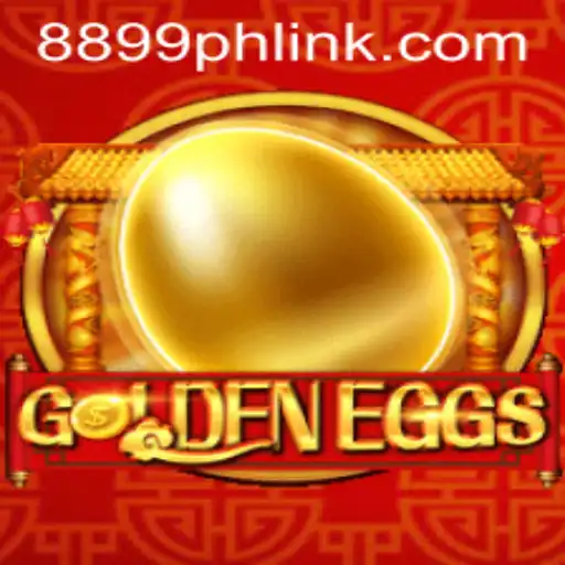 GoldenEggs: A Thrilling New Gaming Experience by 8899PH.COM