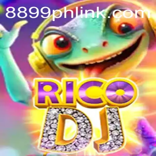 Exploring the Exciting World of RicoDJ and the Role of 8899PH.COM