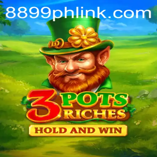 Exploring the Exciting World of 3potsRiches: A New Era in Online Gaming