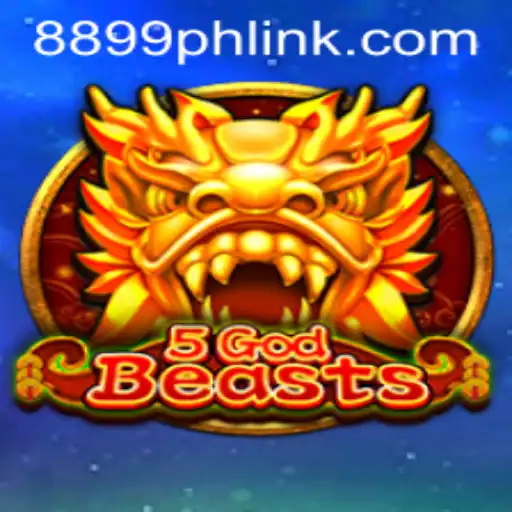 5GodBeasts: Unveiling the Mystical World of 8899PH.COM