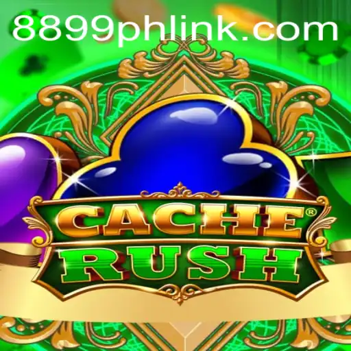 Exploring CacheRush: The Exciting New Game on 8899PH.COM