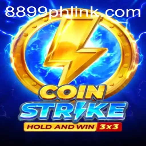 Coinstrike: Dive into the Strategic World of 8899PH.COM's New Gaming Experience