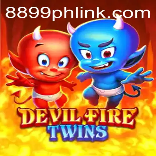 DevilFireTwins: Exploring the Exciting World of 8899PH.COM's New Game