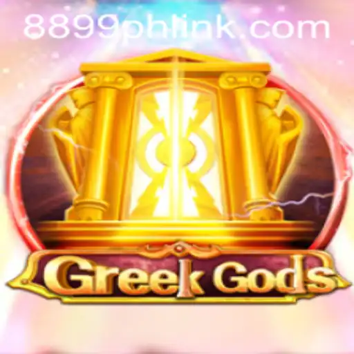 GreekGods: A Mythical Adventure with 8899PH.COM