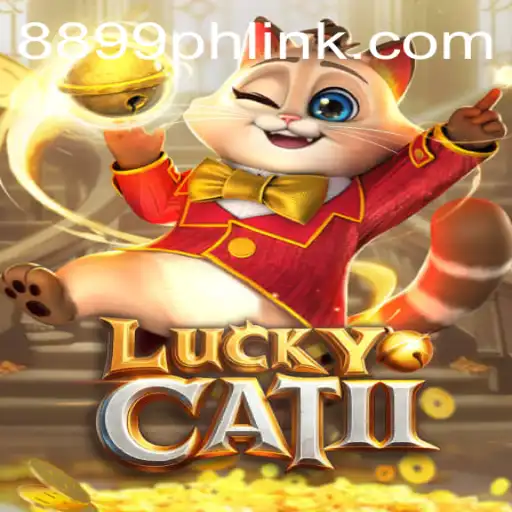 Explore the Thrilling Adventure of LuckyCatII and the Intriguing World of 8899PH.COM