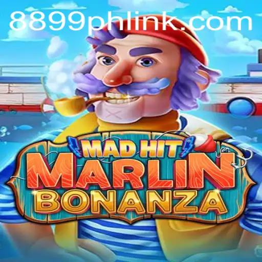 Dive into the Exciting Underwater Adventure of MadHitMarlinBonanza