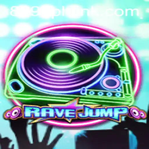 RaveJump: A Thrilling Leap into the Future of Gaming