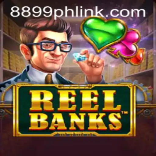 Unveiling ReelBanks: A Thrilling Gaming Adventure by 8899PH.COM