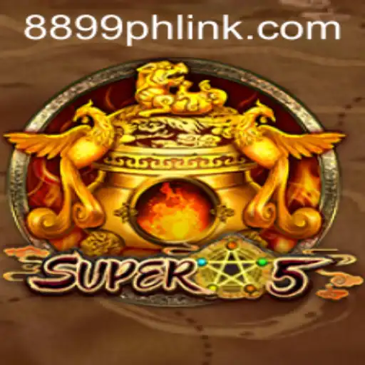 Discover the Exciting World of Super5: A Game for All Ages