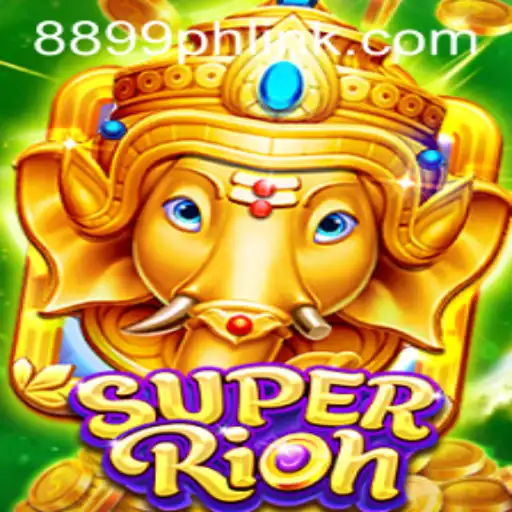 Discover the Thrilling World of SuperRich at 8899PH.COM