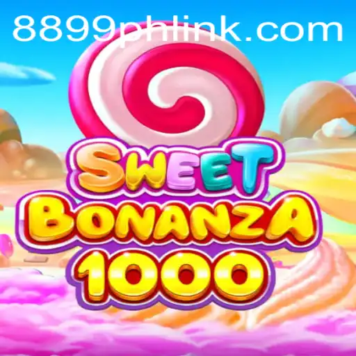 Discover the Whimsical World of SweetBonanza1000 at 8899PH.COM