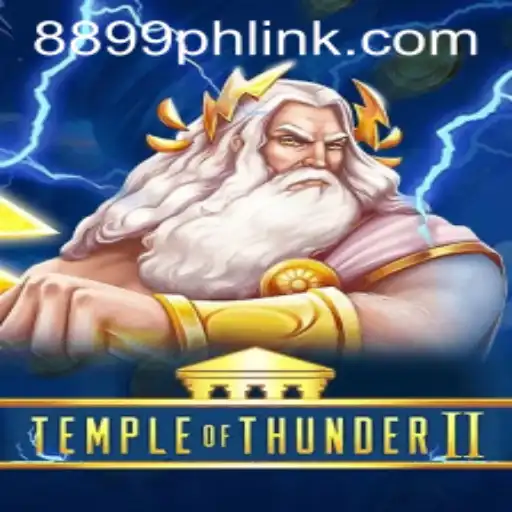 Temple of Thunder II: A Journey Through Mysticism in Modern Gaming