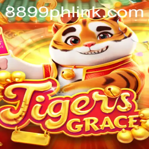 Unveiling the Mystical World of TigersGrace - A New Gaming Sensation