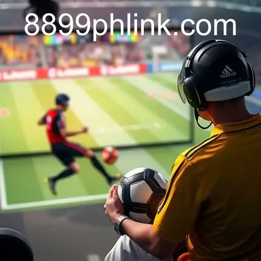 Virtual Sports: A Game-Changer in the Digital Era