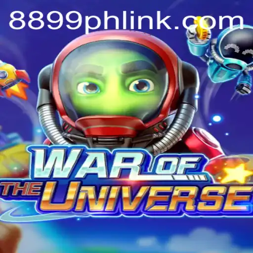 WAROFTHEUNIVERSE: An Epic Gameplay Experience with 8899PH.COM