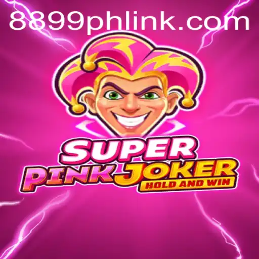 Discover SuperPinkJoker: A Thrilling Adventure in Virtual Gaming
