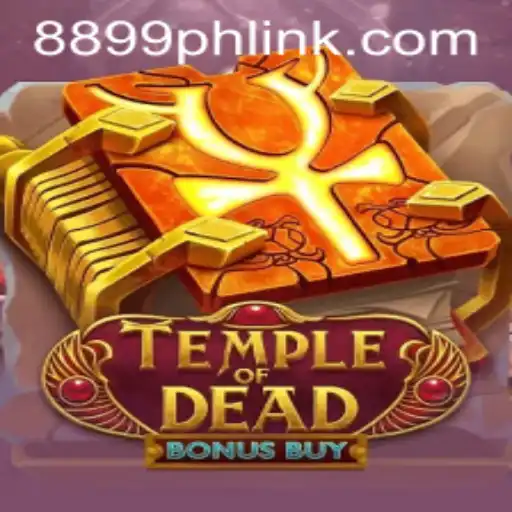 Unveiling TempleofDeadBonusBuy: A Thrilling Adventure in Online Gaming