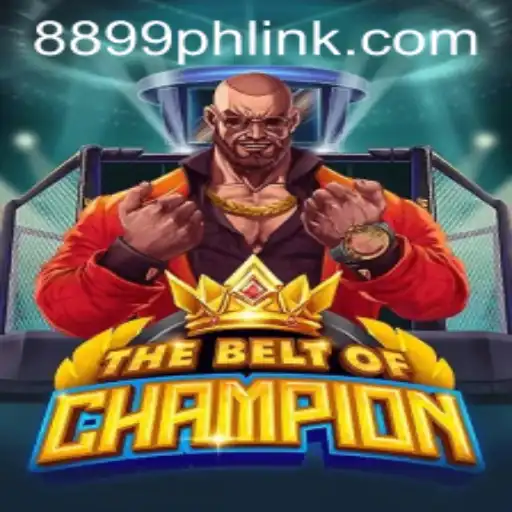 TheBeltOfChampion: A Glimpse into the Strategic World of Competitive Gaming