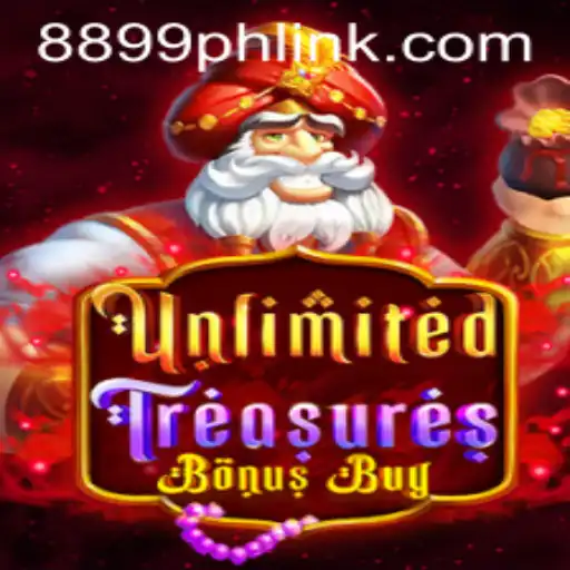 Discover UnlimitedTreasuresBonusBuy: The Exciting World of 8899PH.COM