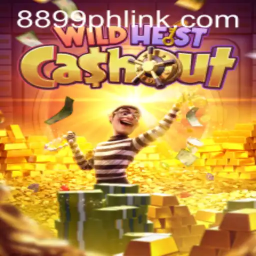 Exploring WildHeistCashout: A Thrilling Adventure on 8899PH.COM